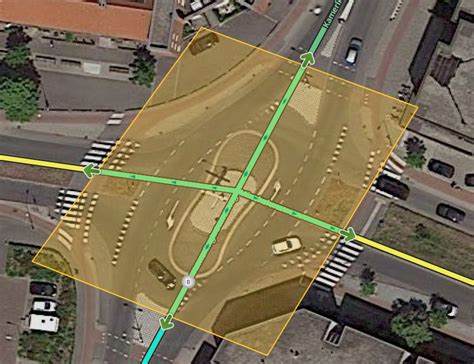 wazeopedia junction box 2.0|Junction Box .